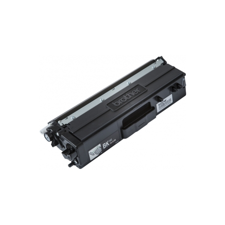 Brother TN910BK - Ultra Jumbo - black - original - toner cartridge - for Brother HL-L9300, HL-L9310, MFC-L9570 - 3