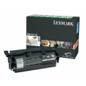 Lexmark - Extra High Yield - black - original - toner cartridge LCCP, LRP - for Lexmark T654dn, T654dtn, T654n, T656dne