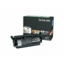 Lexmark - Extra High Yield - black - original - toner cartridge - for Lexmark T654dn, T654dtn, T654n