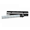 Lexmark - High Yield - black - original - toner cartridge LCCP - for Lexmark MS911de