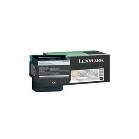 Lexmark - Black - original - printer imaging unit LRP - for Lexmark M5170, XM5163, XM5170, XM5263, XM5270, XM7155, XM7163, XM7170, XM7263, XM7270 - 0