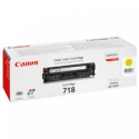 Canon 718 Magenta - Magenta - original - toner cartridge - for ImageCLASS LBP7200; i-SENSYS MF8330, MF8350; Laser Shot LBP-7200; Satera MF8330, MF8350