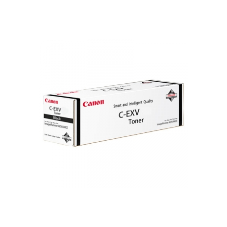 Canon C-EXV 47 - Cyan - original - toner cartridge - for imageRUNNER ADVANCE C250i, C255i, C350i, C350P, C351iF, C355i, C355iFC, C355P - 1