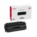 Canon CRG-719H - High Yield - black - original - toner cartridge - for i-SENSYS LBP251, LBP252, LBP253, LBP6310, MF411, MF416, MF418, MF419, MF6140, MF6180