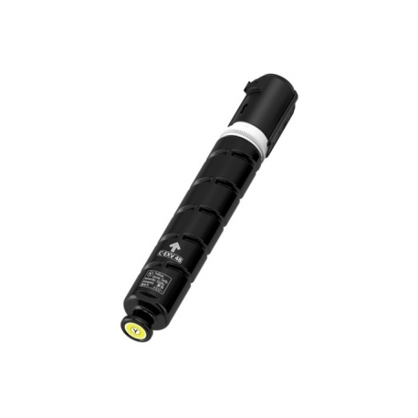 Canon C-EXV 48 - Yellow - original - toner cartridge - for imageRUNNER C1325iF, C1335iF, C1335iFC - 0