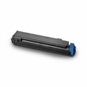 OKI - Black - original - toner cartridge - for B410d, 410dn, 430d, 430dn, 440dn; MB460, 470, 480