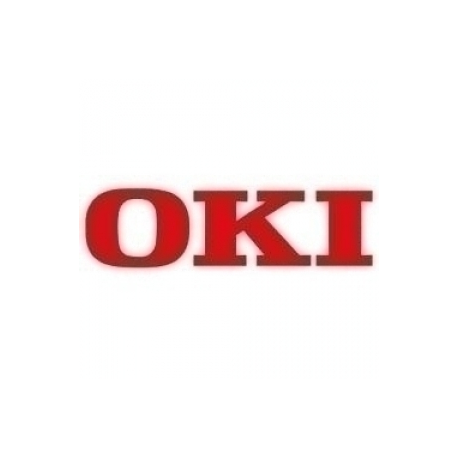 OKI - Yellow - original - toner cartridge - 0