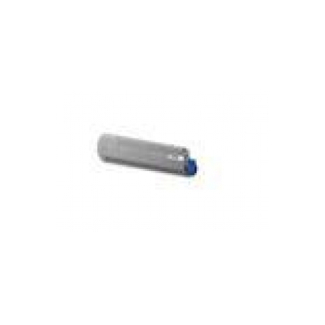 OKI - Black - original - toner cartridge - for OKI MC861, MC861cdtn, MC861cdtn+, MC861cdxn, MC861cdxn+, MC861dn, MC861dn+ - 0