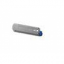 OKI - Black - original - toner cartridge - for OKI MC861, MC861cdtn, MC861cdtn+, MC861cdxn, MC861cdxn+, MC861dn, MC861dn+