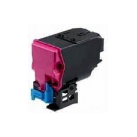 Konica Minolta TNP-51M - Magenta - original - toner cartridge - for bizhub C3110 - 0