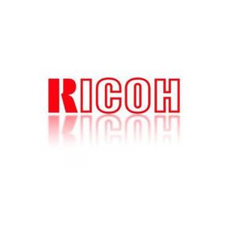 Ricoh - Black - original - toner cartridge - for Ricoh MP C3003SP, MP C3503SP - 0