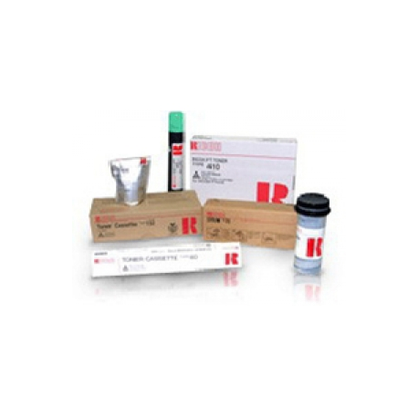 Ricoh - Magenta - original - toner cartridge - for Gestetner MP C2051, MP C2551; Rex Rotary MP C2051, MP C2551; Ricoh MP C2551 - 0