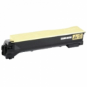 Kyocera TK 580Y - Yellow - original - toner cartridge - for ECOSYS P6021cdn, P6021cdn / KL3; FS-C5150DN, C5150DN / KL3