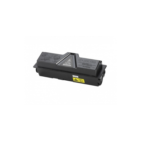 Kyocera TK 1140 - Black - original - toner cartridge - for Kyocera FS-1035, FS-1135; ECOSYS M2035, M2535 - 0