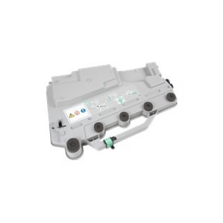 Ricoh - Waste toner collector - for Ricoh SP C430DN, SP C431DN, SP C431DNHT, SP C431DNHW, SP C435DN, SP C440DN - 0