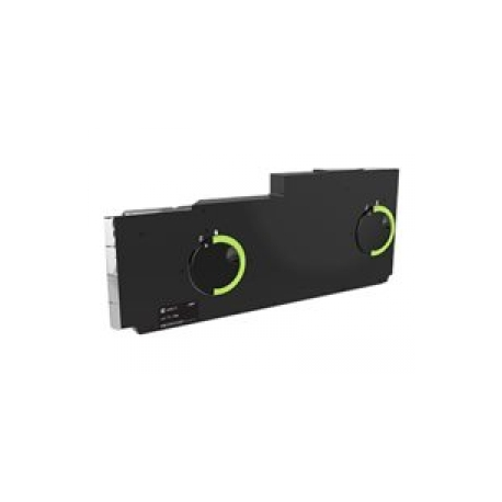 Lexmark - Waste toner collector LCCP - for Lexmark CS820, CS827, CX820, CX825, CX827, CX860, XC6152, XC6153, XC8160, XC8163 - 0