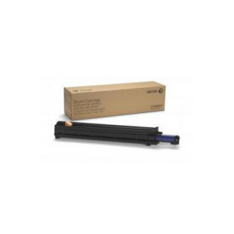 Xerox WorkCentre 7500 Series - Long Life - drum cartridge - for Xerox EC8056; AltaLink C8035, C8045, C8055; WorkCentre 75XX, 78XX, 79XX, EC7836, EC7856 - 2