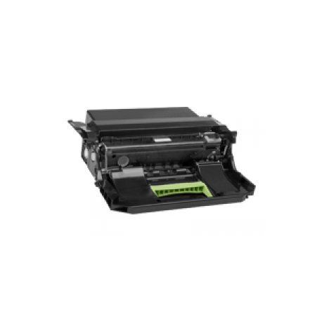 Lexmark 520ZA - Black - original - printer imaging unit - for Lexmark MS710, MS711, MS811, MS812, MS817, MS818, MX711, MX717, MX718, MX810, MX811, MX812 - 0