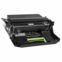 Lexmark 520Z - Black - original - printer imaging unit LCCP, LRP - for Lexmark MS710, MS711, MS811, MS812, MS817, MS818, MX711, MX717, MX718, MX810, MX811, MX812