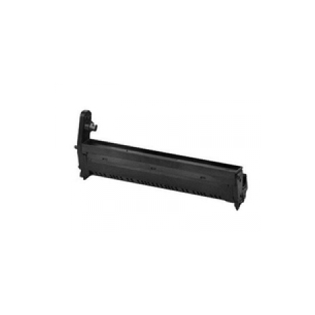 OKI - Cyan - original - drum kit - for OKI MC853, MC873, MC883 - 0