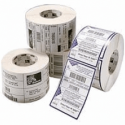 Zebra Z-Ultimate 3000T - Polyester - glossy - permanent adhesive - white - 31.8 x 69.9 mm 34360 label(s) (8 roll(s) x 4295) tape - for PAX 110; S Series 105; TLP 2746; Xi Series 110, 140, 170, 90; Z Series Z4Mplus, Z6Mplus