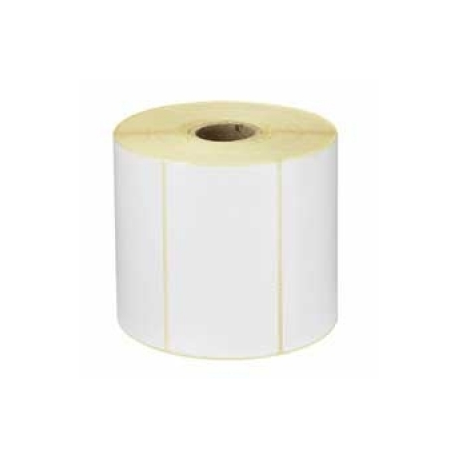 Zebra Z-Perform 1000T - 38 x 102 mm 21480 pcs. (12 roll(s) x 1790) labels - for TLP 3642; Zebra GX420t; GK Series GK420t; G-Series GC420t; TLP 2722, 2742, 2844, 3742 - 0