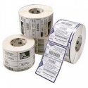 Zebra Z-Perform 1000D - Permanent acrylic adhesive - uncoated - perforated - 6.3 mil - A5 (148 x 210 mm) 3160 label(s) (4 roll(s) x 790) paper - for Zebra 110, 140, 220, Z4Mplus, Z6MPlus, ZM400, ZM600; Xi Series 140, 170; Z Series ZM600