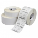 Zebra Z-Perform 1000D - Paper - matte - permanent acrylic adhesive - white - 210 x 148 mm 2880 label(s) (4 roll(s) x 720) labels
