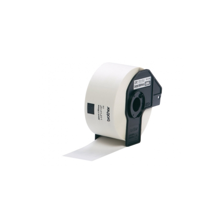 Brother DK-11208 - address labels - 1