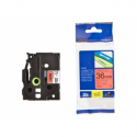 Brother TZe461 - Black on red - Roll (3.6 cm x 8 m) 1 roll(s) laminated tape - for P-Touch PT-3600, 550, 9200, 9400, 9500, 9600, 9700, 9800, D800, H110, P900, P950