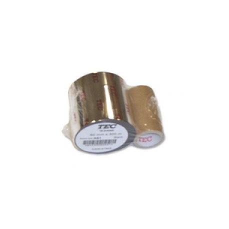 Toshiba TEC Premium - 1 - black - 55 mm x 600 m - print ribbon - for B-372, 472, 482, 492, 572, EX4T1-GS, SX4, SX4T, SX5, SX5T, SX6T-TS12-QM-R, SX8T-TS12-QM-R - 0