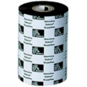 Zebra 2300 Wax - Black - 156 mm x 900 m - print ribbon - for Canon MultiPASS C70; PAX 110, 170, 172, R110