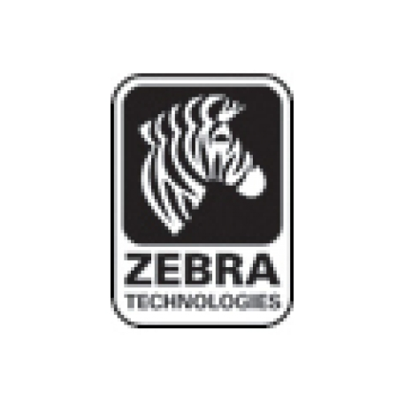Zebra TrueSecure i Series - Holographic - lamination film - for ZXP Series 8 - 0