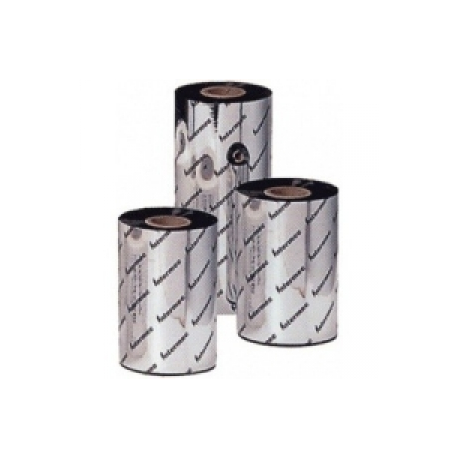 Intermec HP66 - Black - 165 mm x 450 m - print ribbon - for EasyCoder 601, 601XP - 0