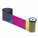 Datacard YMCKT - Colour (cyan, magenta, yellow, black) - consumables kit - for Datacard SD160