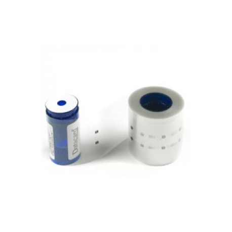 Datacard DuraGard OptiSelect - Lamination film - for Datacard CD800 - 0