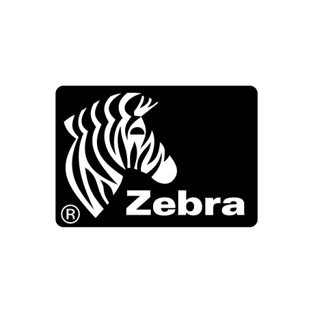 Zebra Z-Perform 1000D 60 Receipt - 60 micron - Roll (5 cm x 20.3 m) 30 roll(s) receipt labels - for MZ 220 - 0