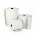 Zebra Z-Select 2000D - 60 micron - Roll (8.25 cm x 250 m) 4 roll(s) receipt paper - for Zebra KR403, TTP 2010, TTP 2020, TTP 2030