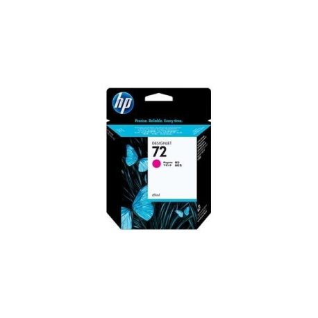 HP 72 - Cyan, magenta - printhead - for DesignJet HD Pro MFP, SD Pro MFP, T1100, T1120, T1200, T1300, T2300, T770, T790, T795 - 2