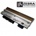 Zebra - Black - 300 dpi - printhead - for Zebra ZE500-6; Xi Series 170Xi4