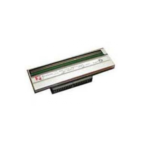Zebra - 203 dpi - printhead - for Zebra ZT220, ZT230 - 0