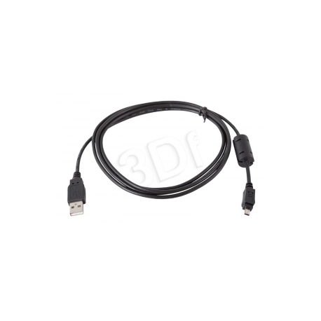 Delock - USB power cable - USB male to digital camera connector male - 1.83 m - 0
