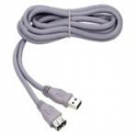 Datalogic - USB cable - USB to USB - 1.8 m - for Touch 65 Light, 65 PRO, 90 Light, 90 Pro