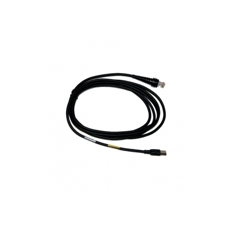 Honeywell - USB cable - USB - 3 m - black - 0