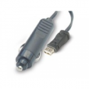 Honeywell - USB cable - USB - 2.9 m - black