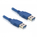 DeLOCK - USB cable - USB (M) to USB (M) - USB 3.0 - 1.5 m