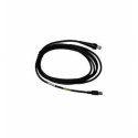 Honeywell - USB cable - USB - 3 m - black