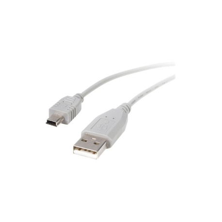 StarTech.com 7-Port Industrial USB 2.0 Hub with ESD & 350W Surge Protection - Mountable - Multiport Hub (ST7200USBM) - Hub - 7 x USB 2.0 - DIN rail mountable - DC power - for P/N: ITB20D3250, MSDREADU2OTG, USB2HAB15, USB2HAB30AC, USB2HAB50AC, USB2HABM1, USB2HABM6RA - 0