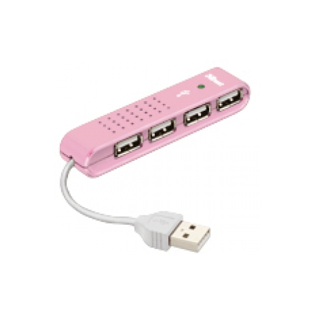 DIGITUS DA-70139-2 Transmitter and Receiver Units - USB extender - USB, USB 2.0 - up to 45 m - 5