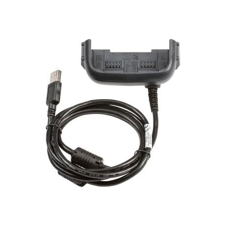 Honeywell - USB cable - USB (M) - for Dolphin CT50, CT50h - 0